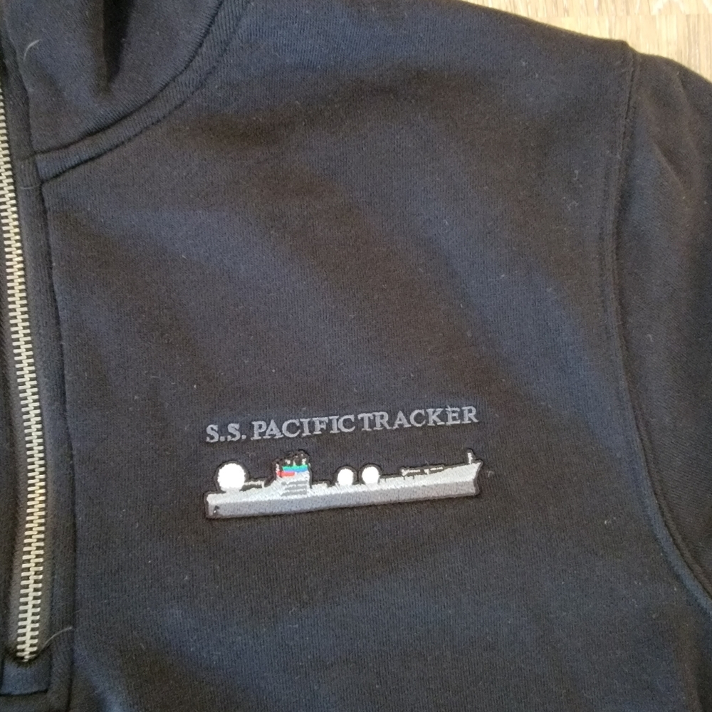 Jacket - Picture 2 of 2